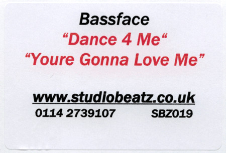 You're Gonna Love Me / Dance 4 Me