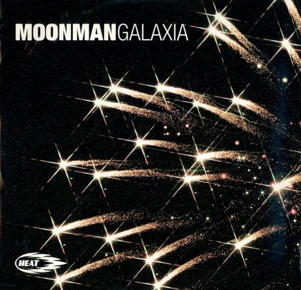 Galaxia