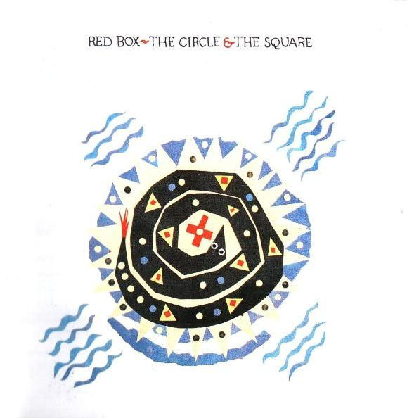 The Circle & The Square