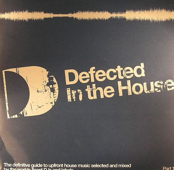 Defected In The House (Part 1)