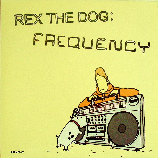 Frequency