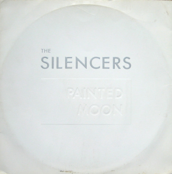 Painted Moon 1