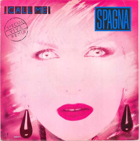 Call Me (Special Viva Remix)