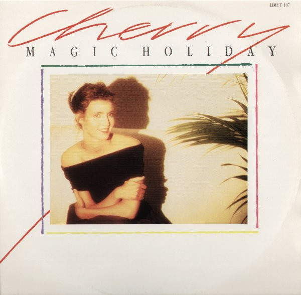 Magic Holiday 1