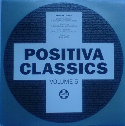 Positiva Classics Volume 5
