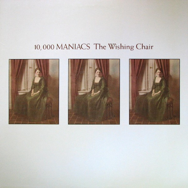 The Wishing Chair