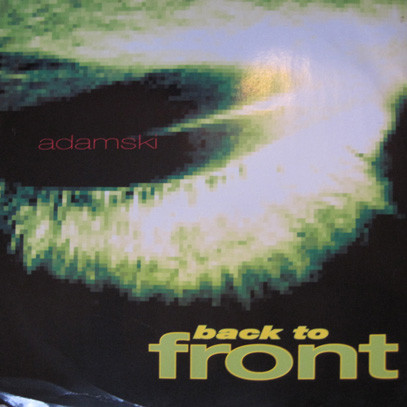 Back To Front