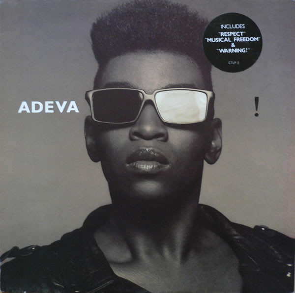 Adeva!
