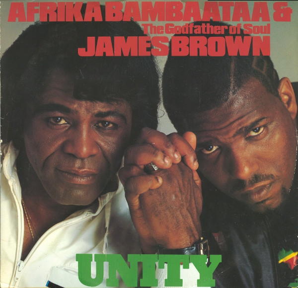 Unity 1