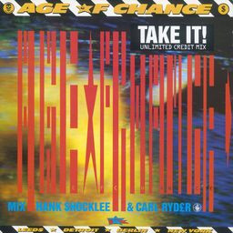 Take It!