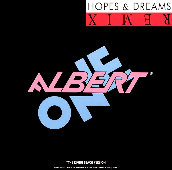 Hopes & Dreams (Remix)