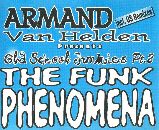 The Funk Phenomena (Pt. 2)