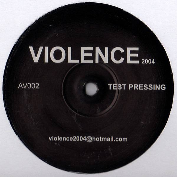 Violence 2004