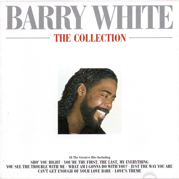 The Collection 1