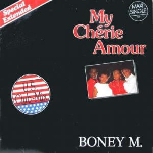 My Chérie Amour (U.S. Club-Mix - Special Extended)
