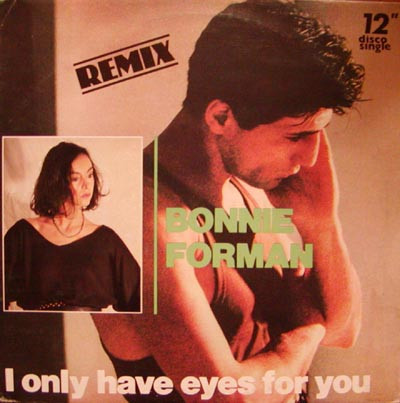 I Only Have Eyes For You (Remix)