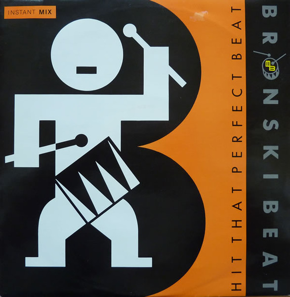 Hit That Perfect Beat (Instant Mix) 1