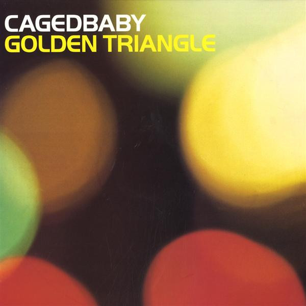 Golden Triangle (Ashley Beedle Mixes)