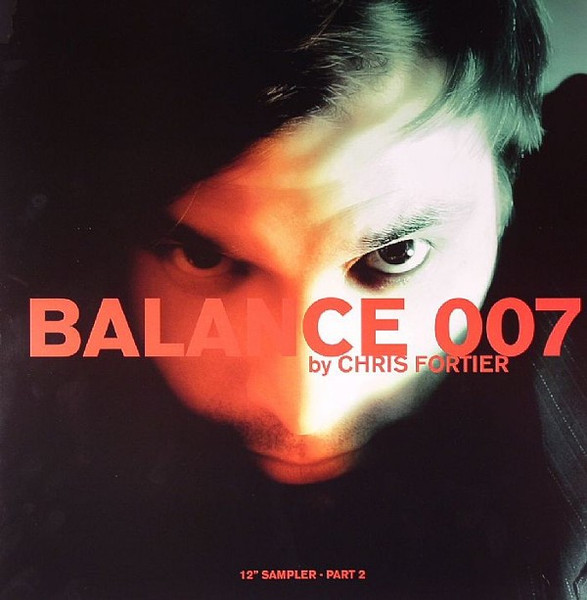 Balance 007 (12" Sampler - Part 2)
