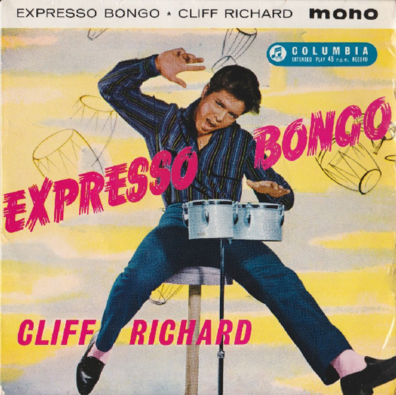 Expresso Bongo