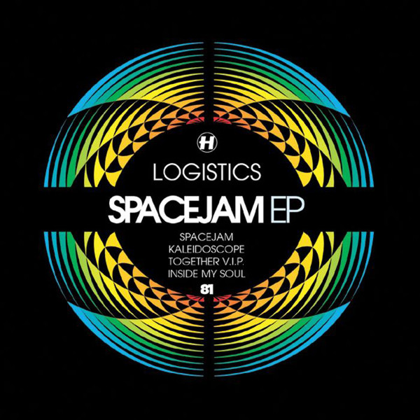 Spacejam EP