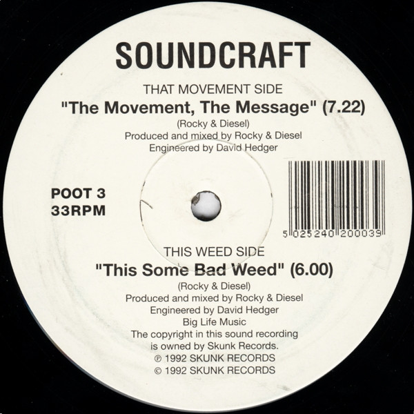 The Movement, The Message