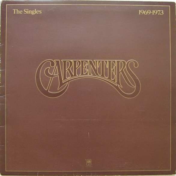 The Singles 1969-1973