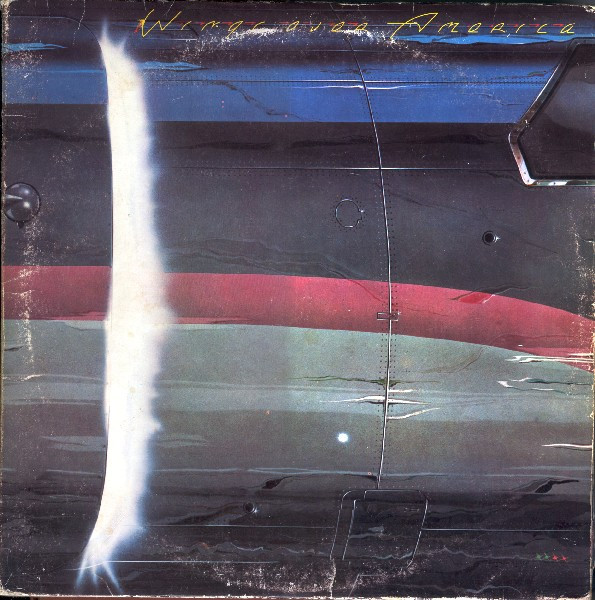 Wings Over America