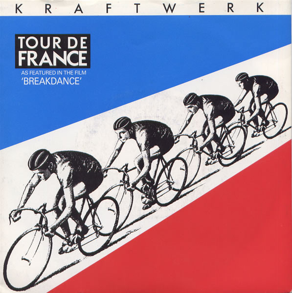 Tour De France (Remix)