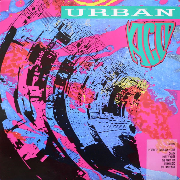 Urban Acid