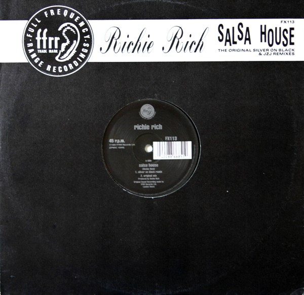 Salsa House