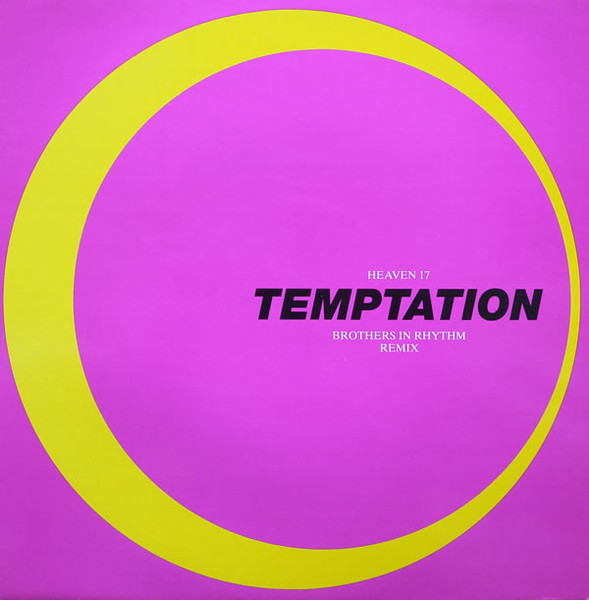 Temptation (Brothers In Rhythm Remix)