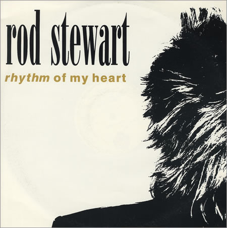 Rhythm Of My Heart