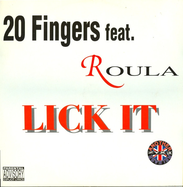 Lick It