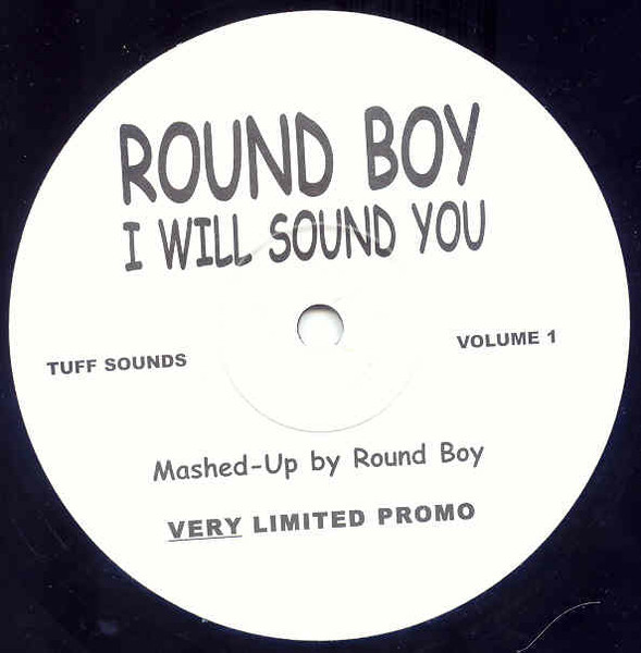 Tuff Sound Volume 1