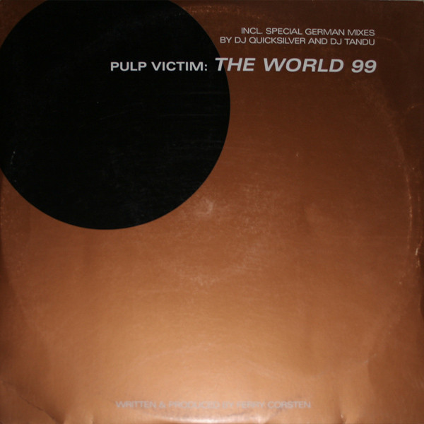 The World 99