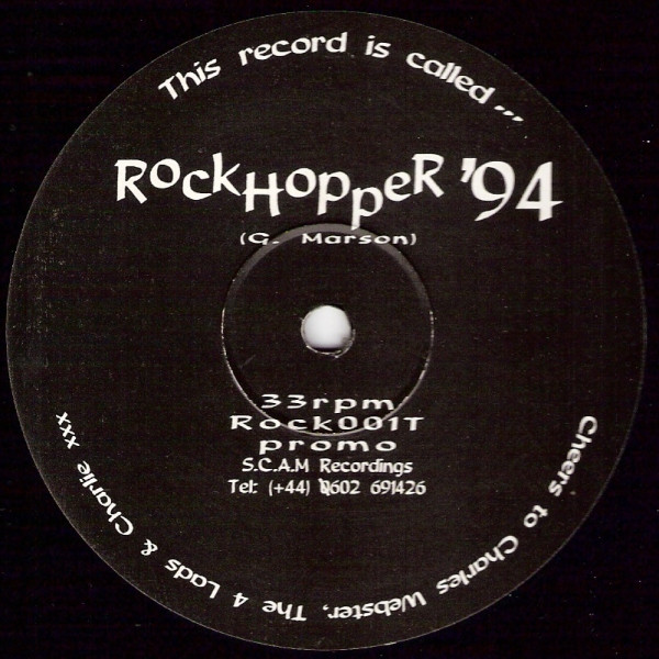 Rockhopper 94