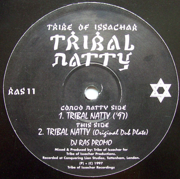 Tribal Natty