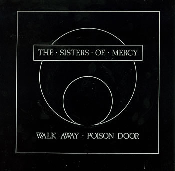 Walk Away / Poison Door