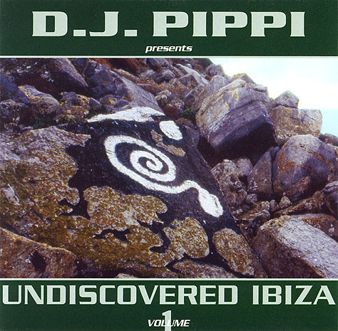 Undiscovered Ibiza Volume 1