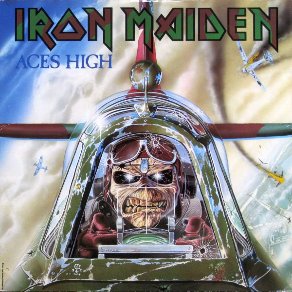 Aces High