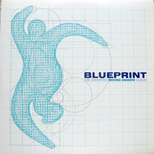 Blueprint (The Definitive Moving Shadow Album)
