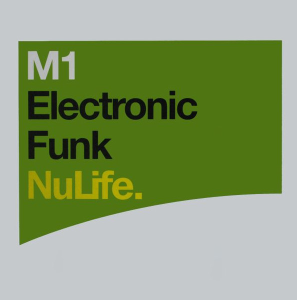 Electronic Funk