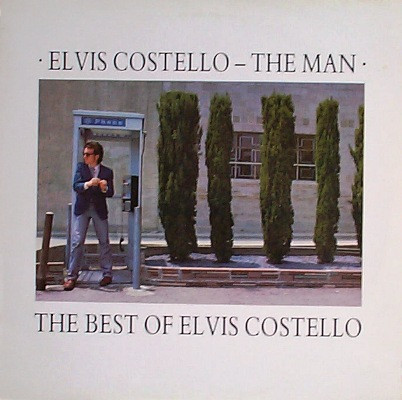 The Man (The Best Of Elvis Costello)