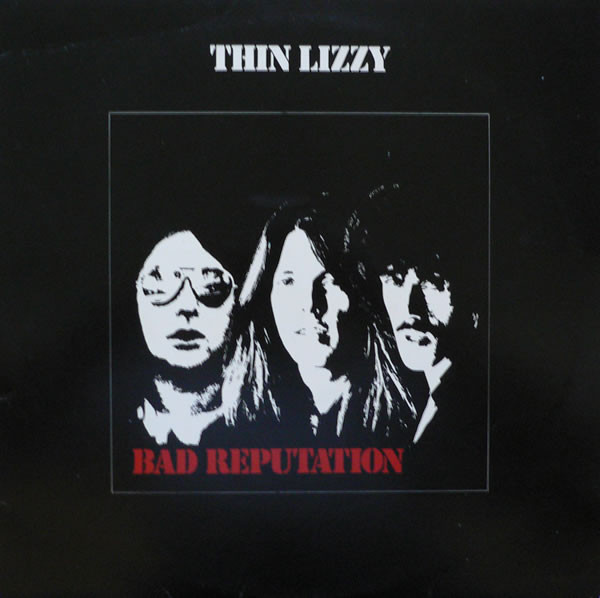 Bad Reputation