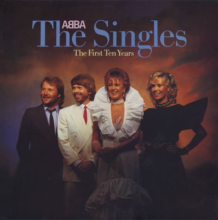 The Singles - The First Ten Years