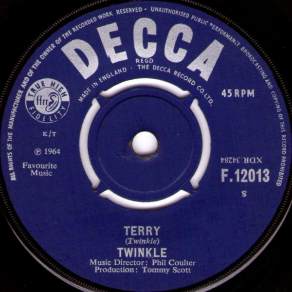Terry