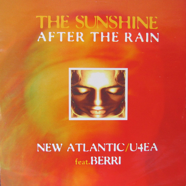 The Sunshine After The Rain
