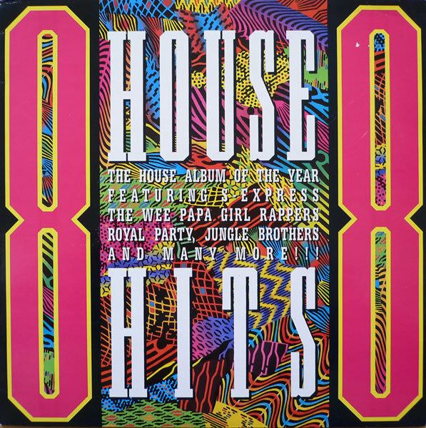 House Hits '88