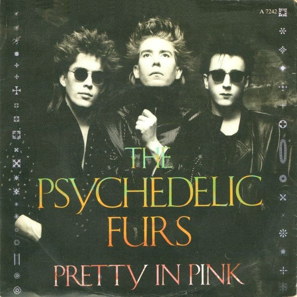Pretty In Pink